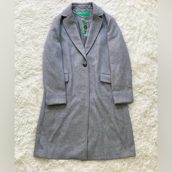 Coat - Picture 3 of 14